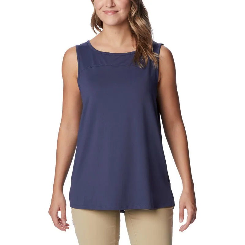 Columbia  Chill River Tank - Canottiera - Donna