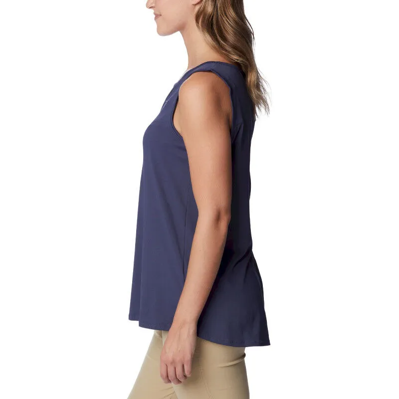 Columbia  Chill River Tank - Canottiera - Donna