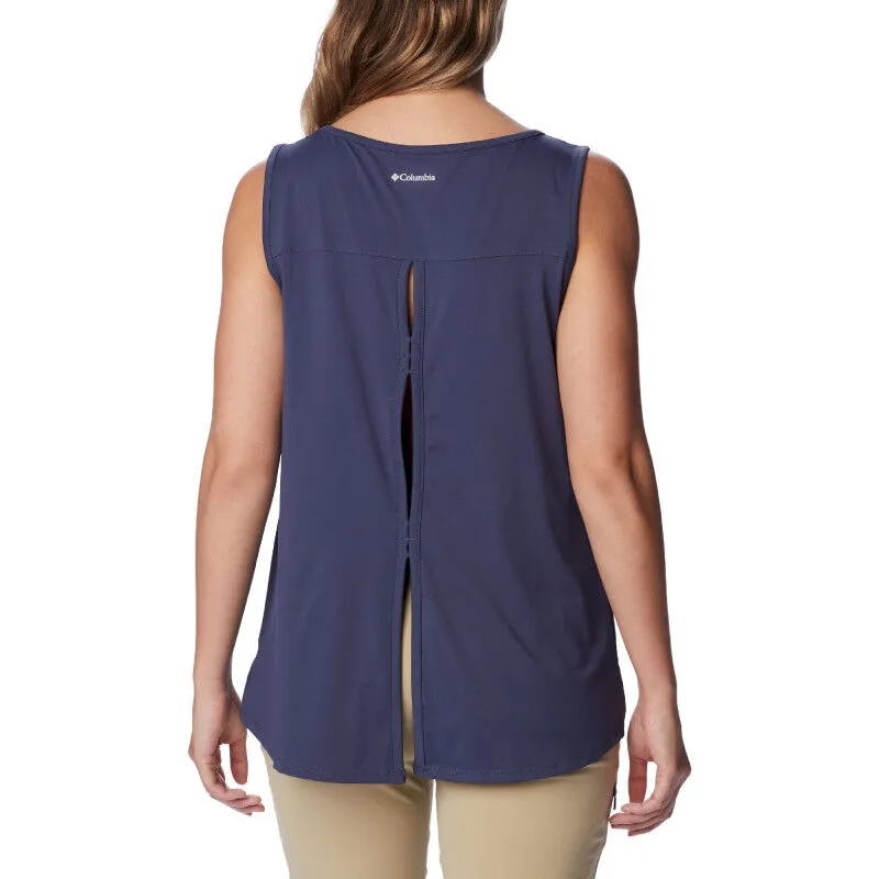 Columbia  Chill River Tank - Canottiera - Donna