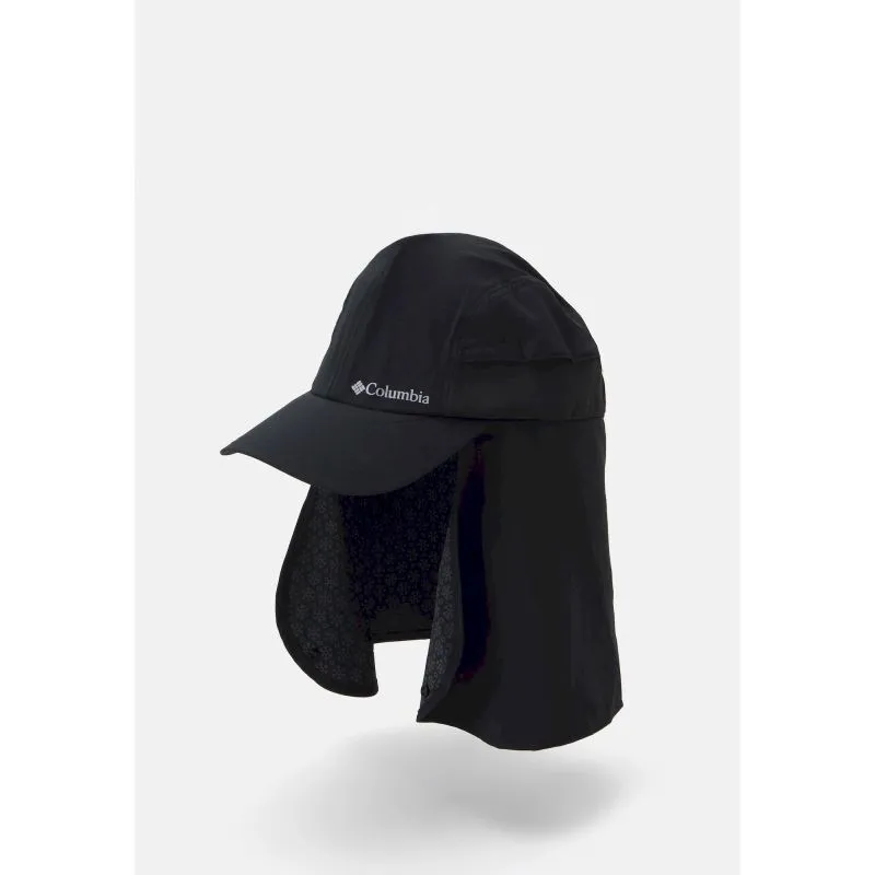 Columbia  Coolhead Ice Cachalot - Cappello