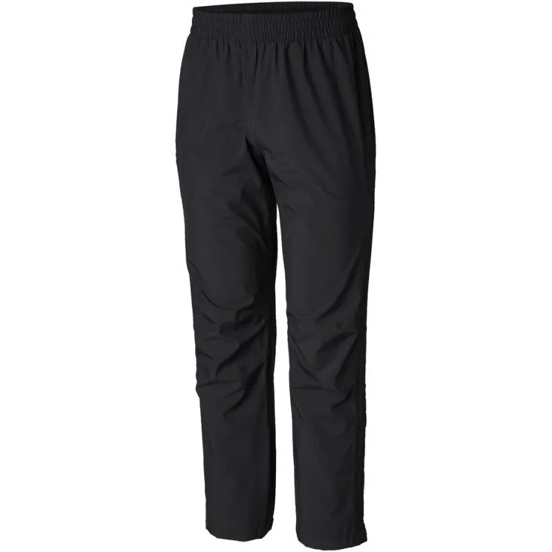 Columbia  Evolution Valley Pant - Pantaloni antipioggia - Uomo