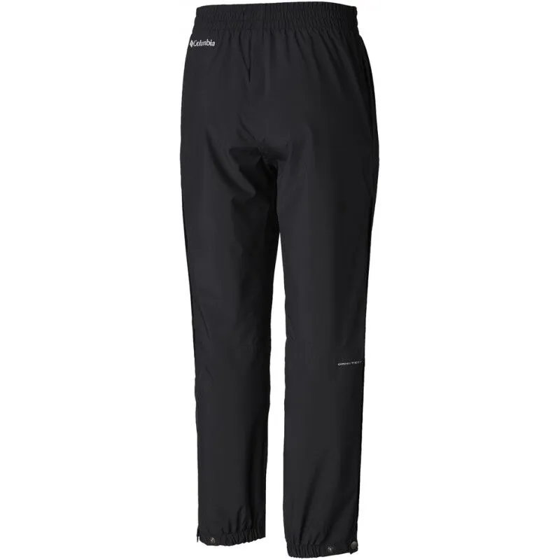 Columbia  Evolution Valley Pant - Pantaloni antipioggia - Uomo