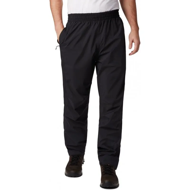 Columbia  Evolution Valley Pant - Pantaloni antipioggia - Uomo