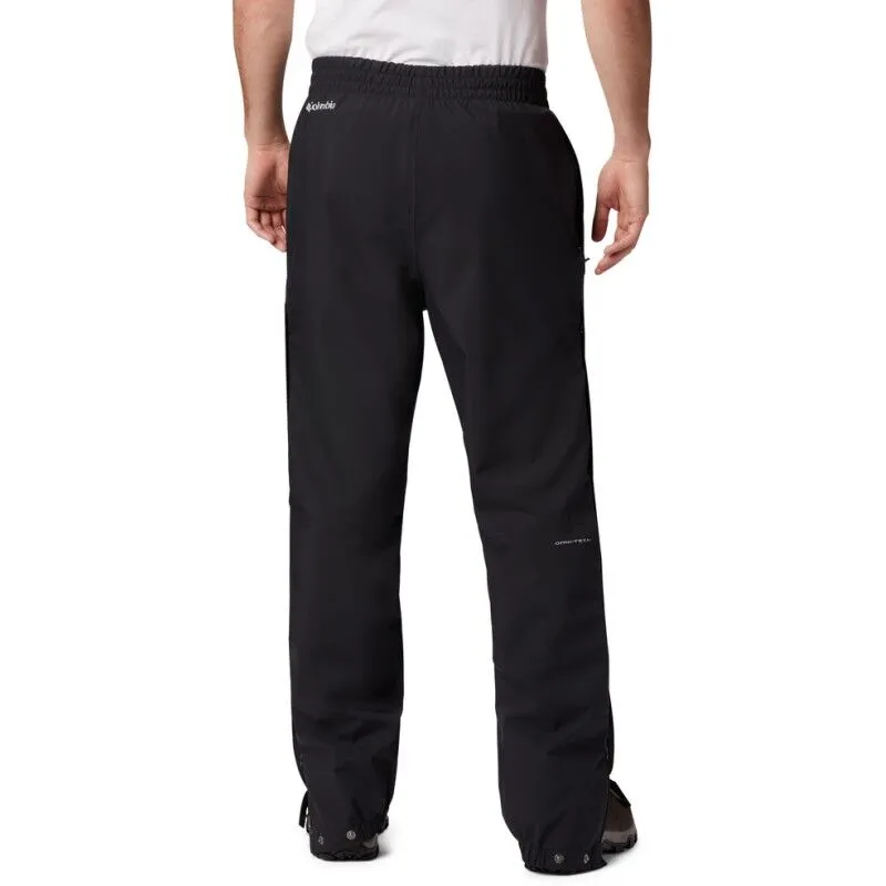 Columbia  Evolution Valley Pant - Pantaloni antipioggia - Uomo