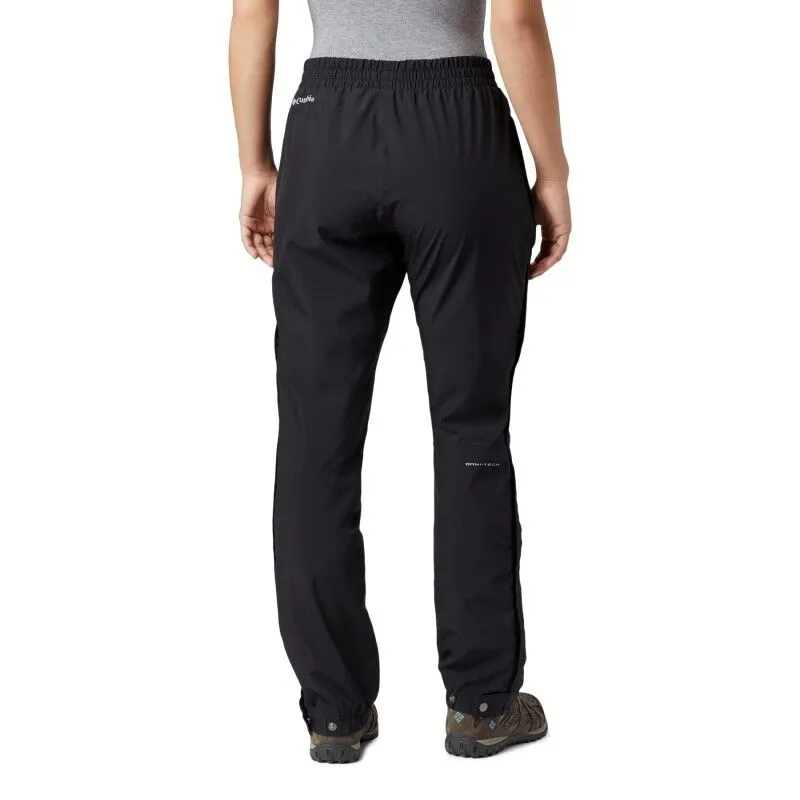 Columbia  Evolution Valley Pant - Pantaloni da trekking - Donna