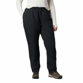 Columbia  Evolution Valley Pant - Pantaloni da trekking - Donna