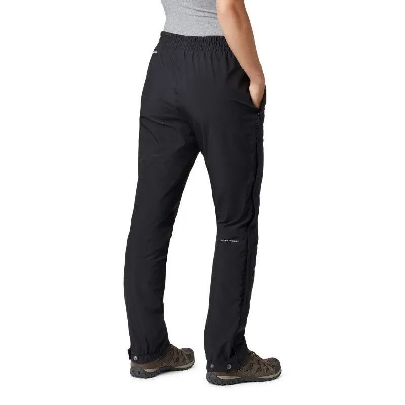 Columbia  Evolution Valley Pant - Pantaloni da trekking - Donna