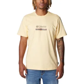 Columbia  Explorers Canyon Back SS Tee - T-shirt - Uomo