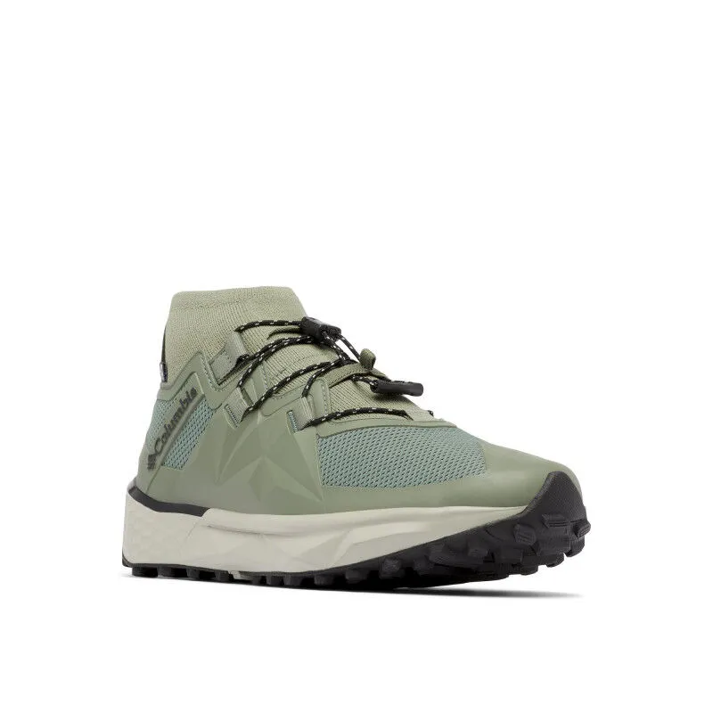 Columbia  Facet 75 Alpha Outdry - Scarpe da trekking - Uomo