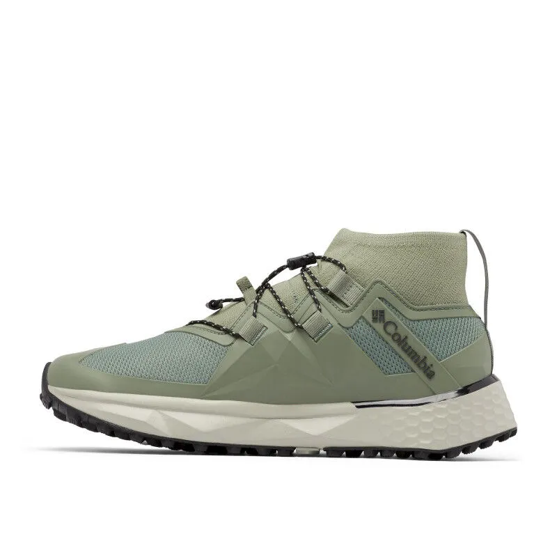 Columbia  Facet 75 Alpha Outdry - Scarpe da trekking - Uomo