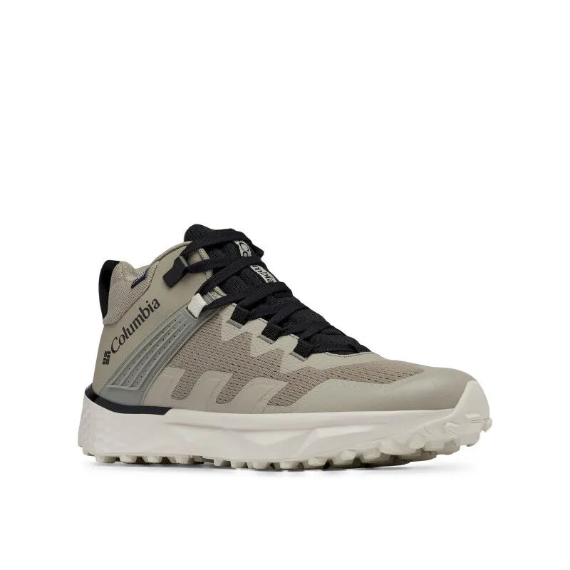 Columbia  Facet 75 Mid OutDry - Scarpe lifestyle - Uomo