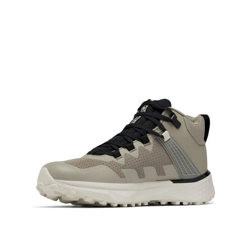 Columbia  Facet 75 Mid OutDry - Scarpe lifestyle - Uomo