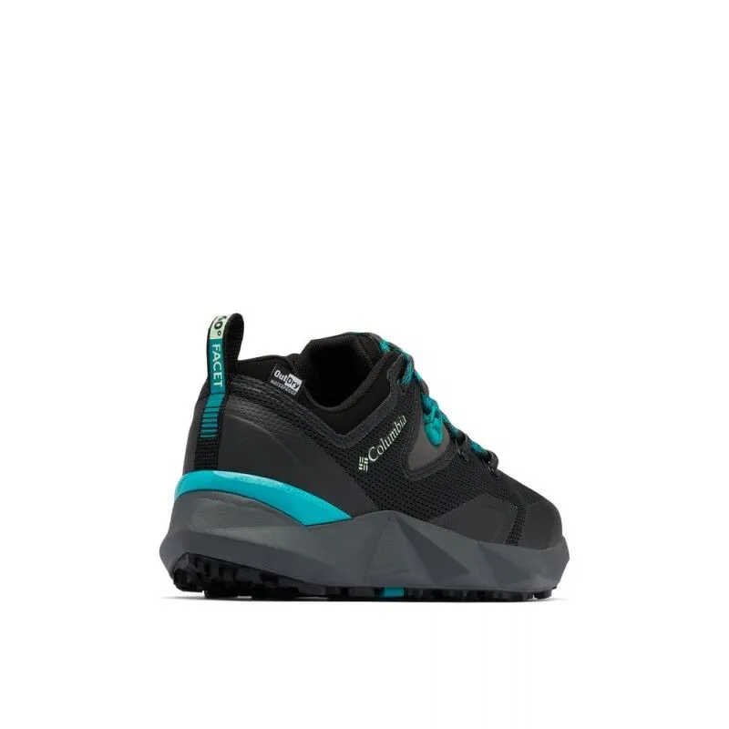 Columbia  Facet Low Outdry - Scarpe da trekking - Donna