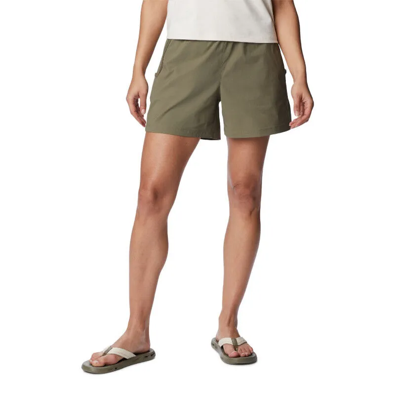 Columbia  Leslie Falls Short - Pantaloncini da trekking - Donna