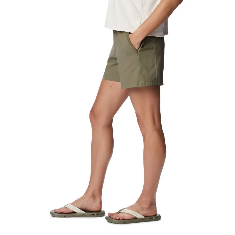 Columbia  Leslie Falls Short - Pantaloncini da trekking - Donna