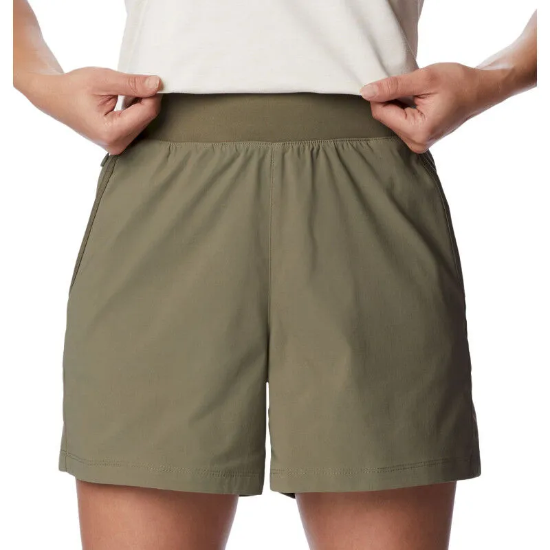 Columbia  Leslie Falls Short - Pantaloncini da trekking - Donna