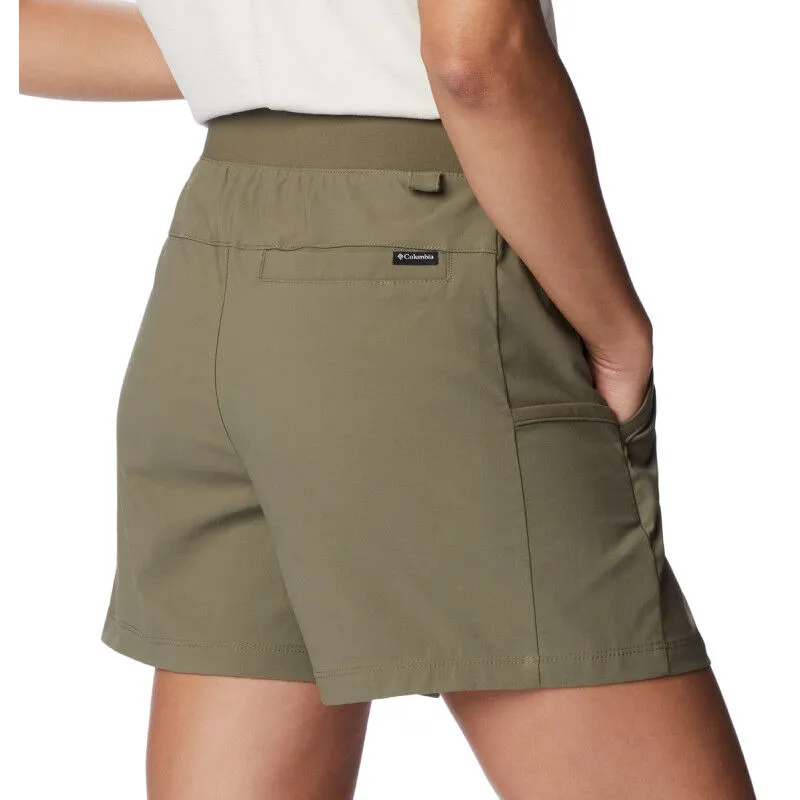 Columbia  Leslie Falls Short - Pantaloncini da trekking - Donna