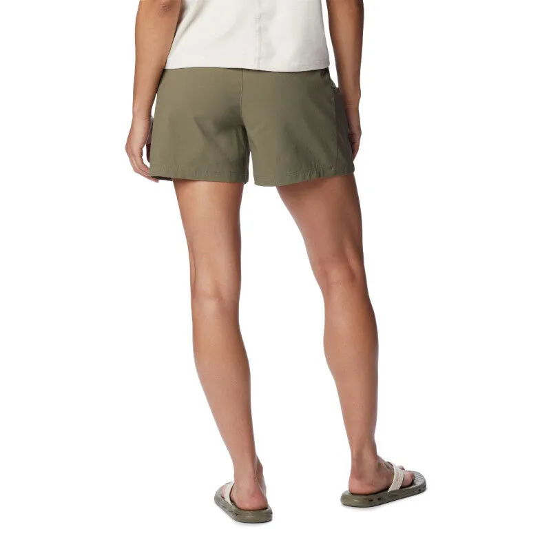 Columbia  Leslie Falls Short - Pantaloncini da trekking - Donna