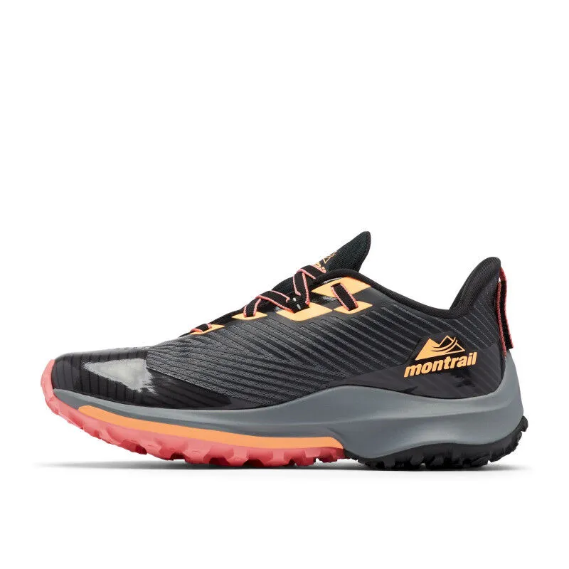 Columbia  Montrail Trinity Ag - Scarpe da trail running - Donna