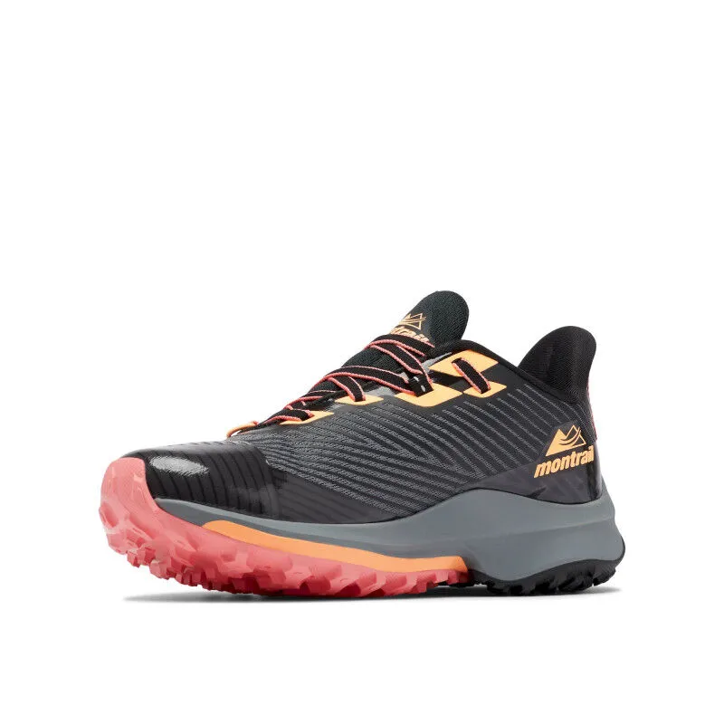 Columbia  Montrail Trinity Ag - Scarpe da trail running - Donna