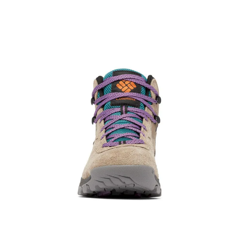 Columbia  Newton Ridge BC - Scarpe da trekking - Donna