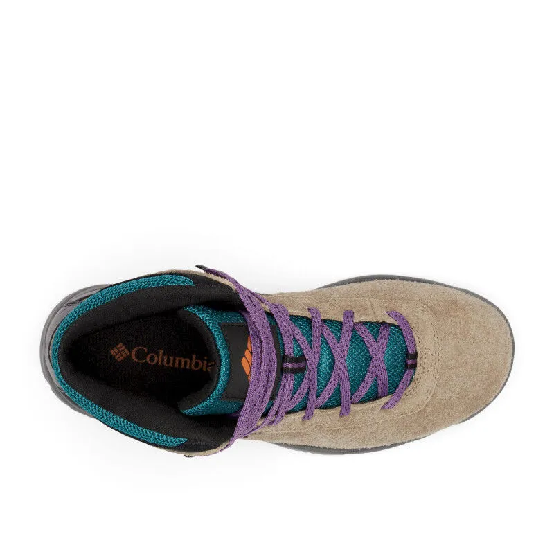 Columbia  Newton Ridge BC - Scarpe da trekking - Donna