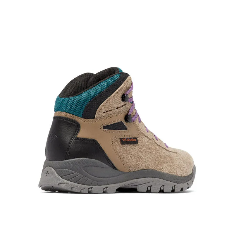 Columbia  Newton Ridge BC - Scarpe da trekking - Donna