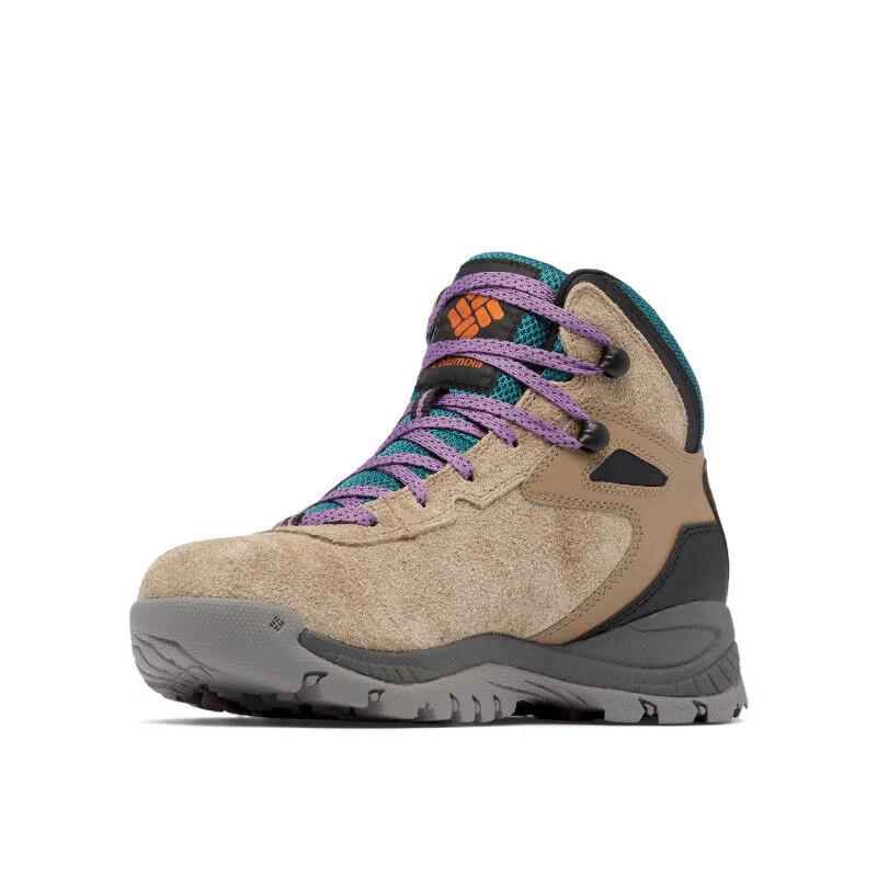 Columbia  Newton Ridge BC - Scarpe da trekking - Donna