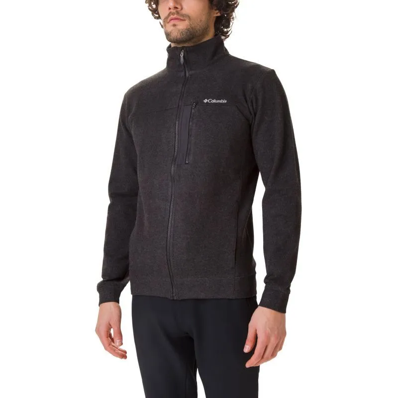 Columbia  Panorama™ Full Zip - Giacca in pile - Uomo