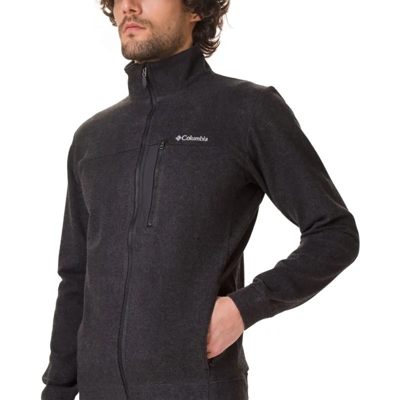 Columbia  Panorama™ Full Zip - Giacca in pile - Uomo