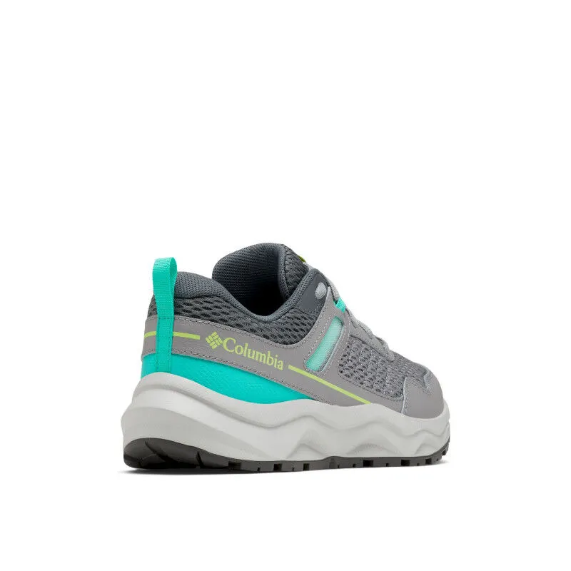 Columbia  Plateau - Scarpe da trekking - Donna