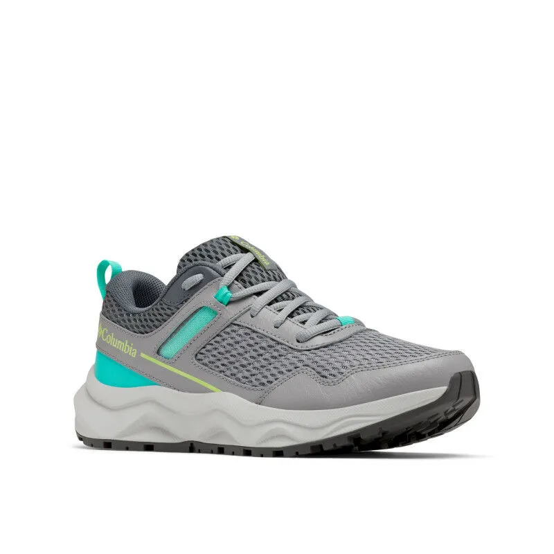 Columbia  Plateau - Scarpe da trekking - Donna