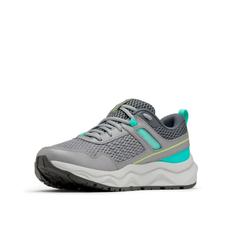 Columbia  Plateau - Scarpe da trekking - Donna