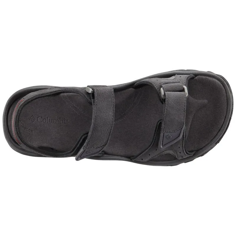 Columbia  Santiam 2 Strap - Sandali da trekking - Uomo