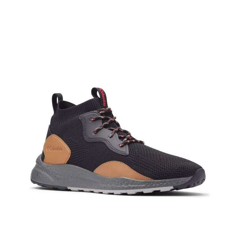 Columbia  SH/FT Mid Breeze - Scarpe da trekking - Uomo