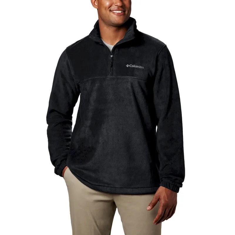 Columbia  Steens Mountain Half Zip - Giacca in pile - Uomo