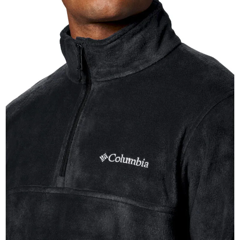 Columbia  Steens Mountain Half Zip - Giacca in pile - Uomo