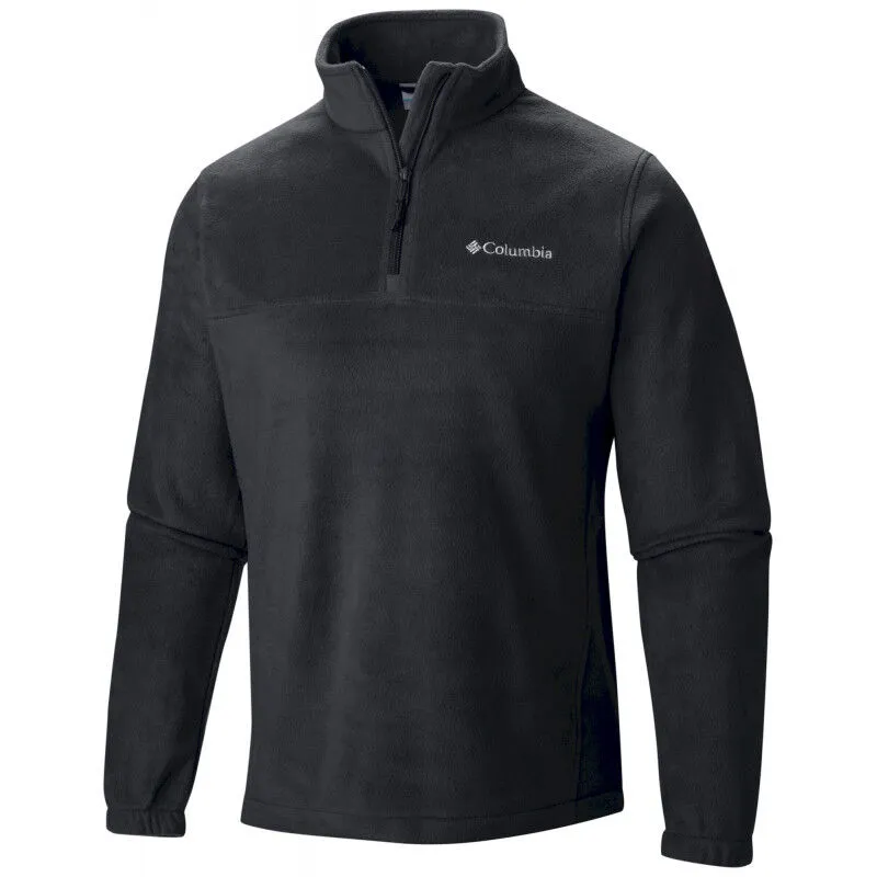 Columbia  Steens Mountain Half Zip - Giacca in pile - Uomo