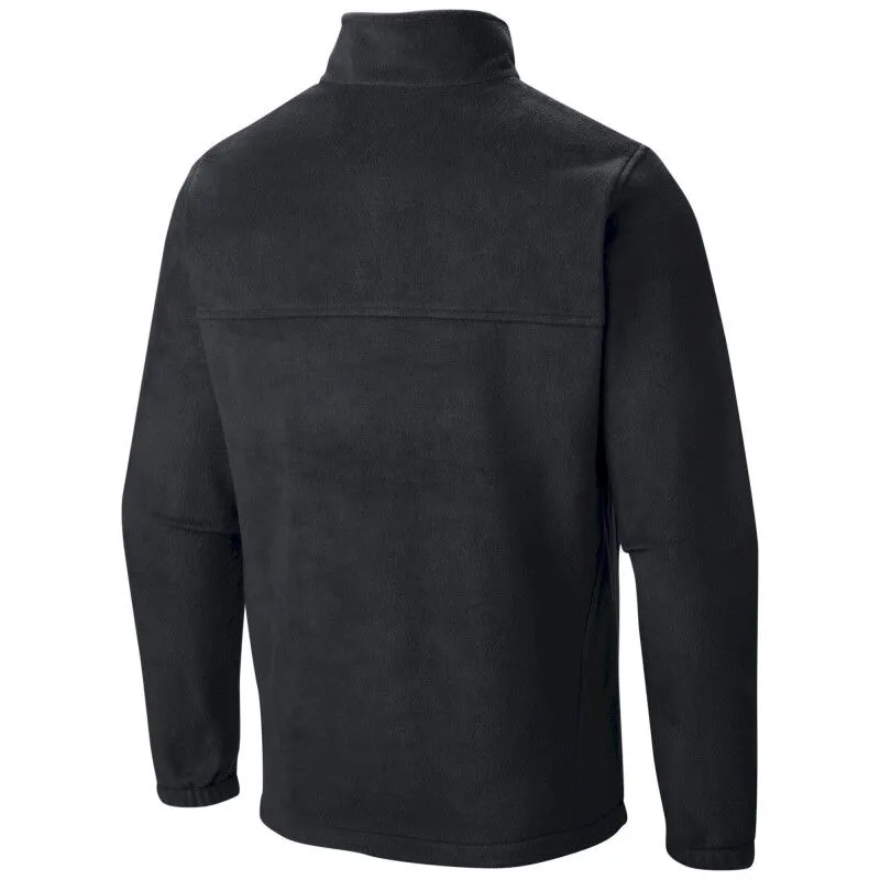 Columbia  Steens Mountain Half Zip - Giacca in pile - Uomo