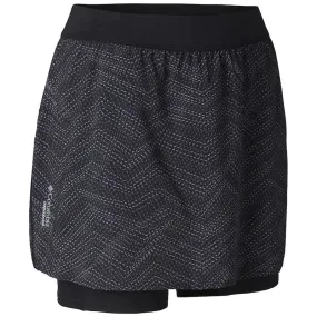 Columbia  Titan Ultra Skort - Gonna - Donna