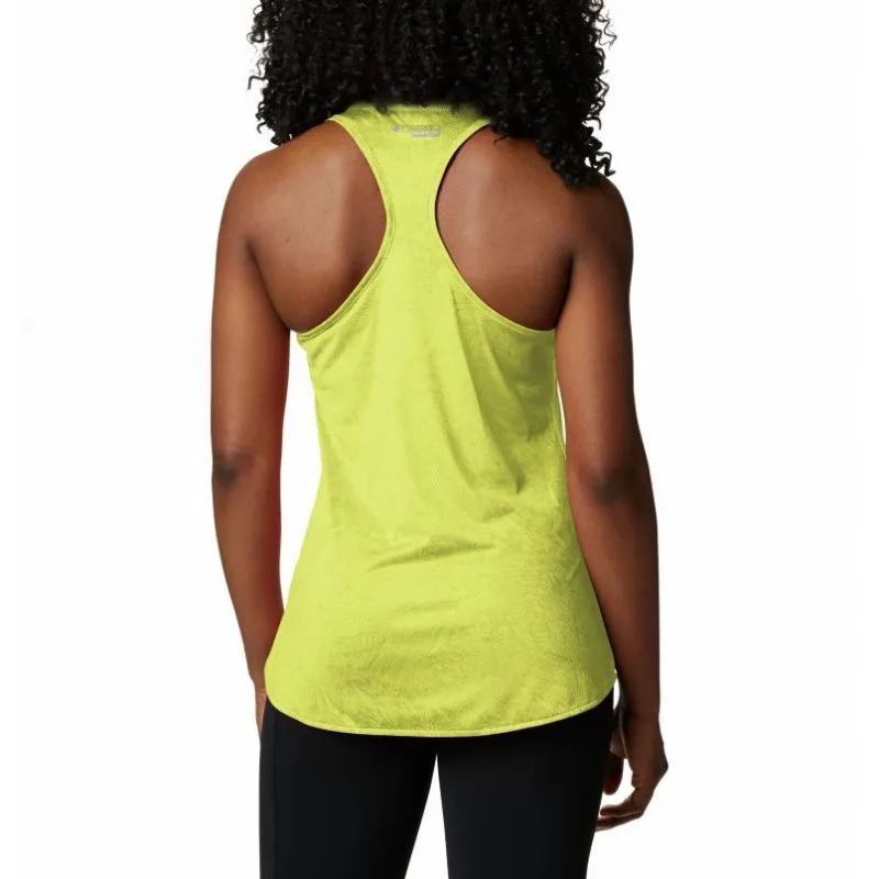 Columbia  Trinity Trail II Tank - Donna