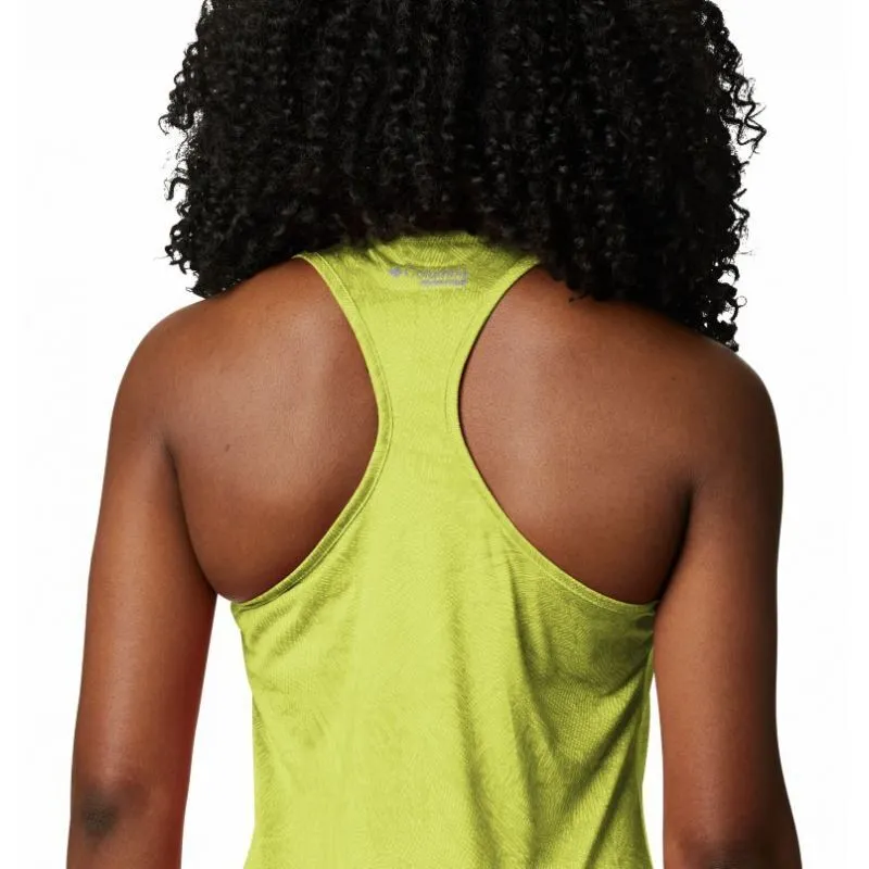 Columbia  Trinity Trail II Tank - Donna