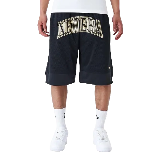 Completo New Era Mesh Nero