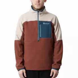 Cotopaxi Abrazo Half-Zip Fleece