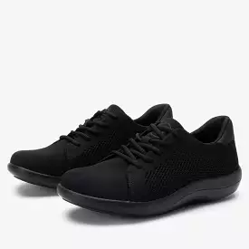 Dandie Black Out Shoe