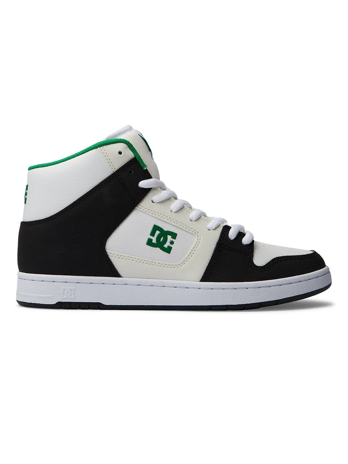 DC Men's Manteca 4 Hi Shoe