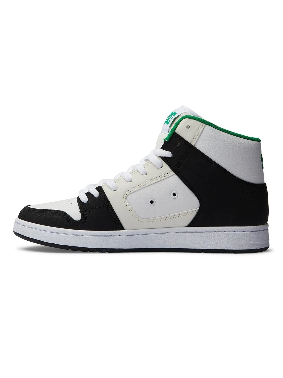 DC Men's Manteca 4 Hi Shoe