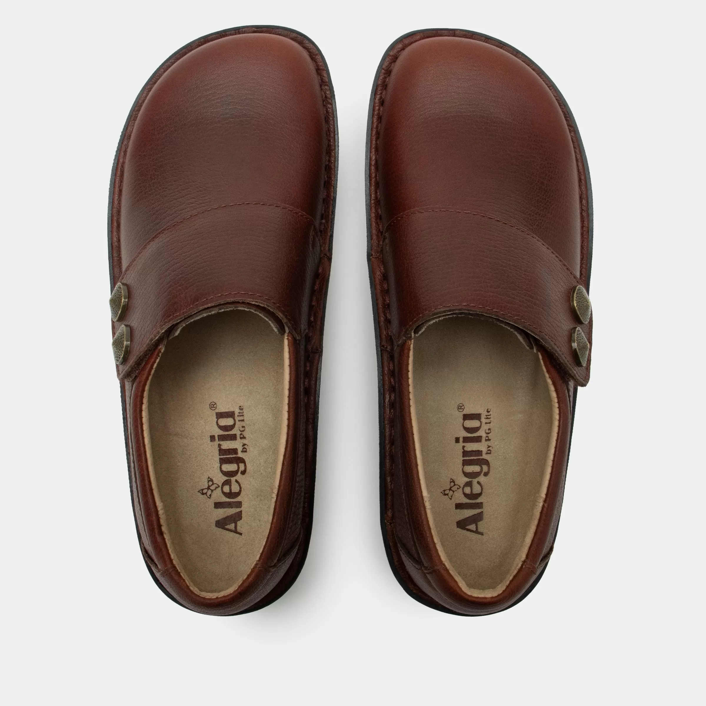 Deliah Chestnut Shoe