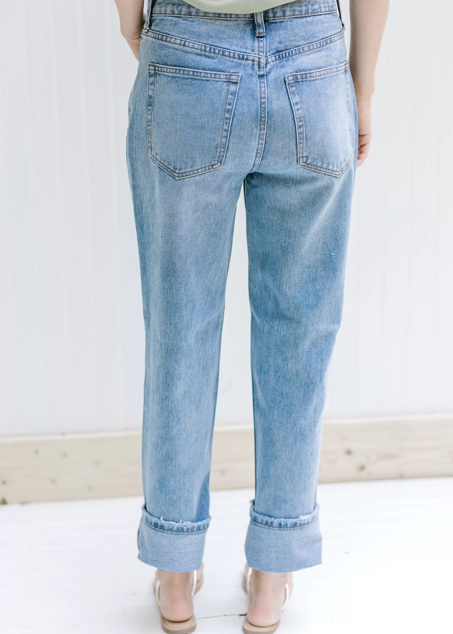 Denim Days Jeans