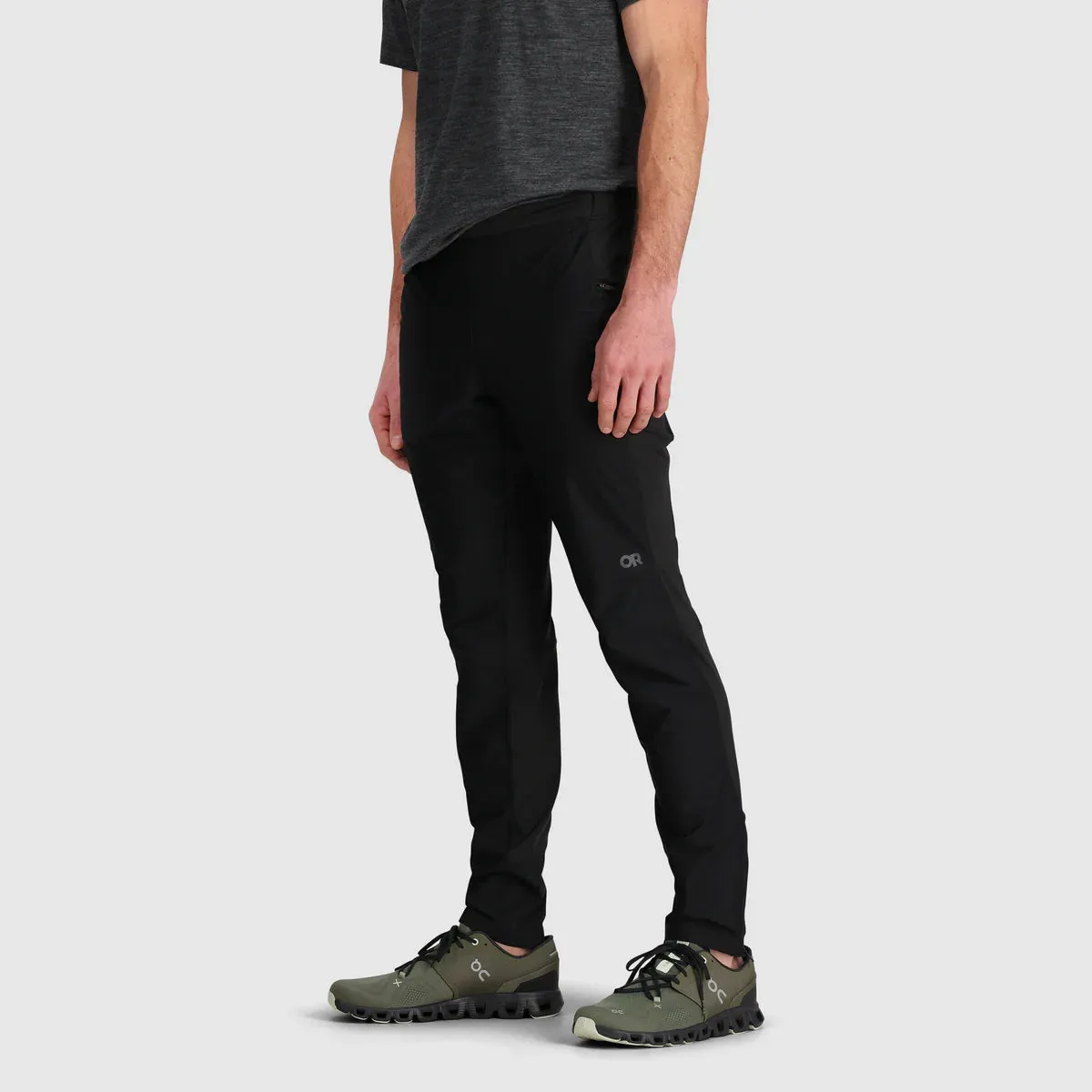 Deviator Wind Pants (Men's)